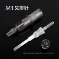 tattoo needle 7rl biomet m2a magnum piercing needles